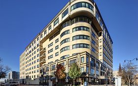 Best Western Premier Park Hotel